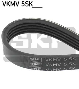 Ремень поликлиновой SKF VKMV 5SK705